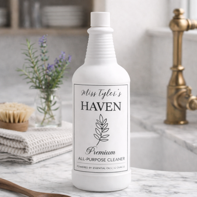 Haven 32 Oz